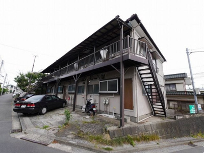【エントランス】 | 一里山コーポラス