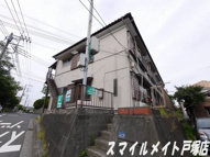 一里山コーポラスの画像