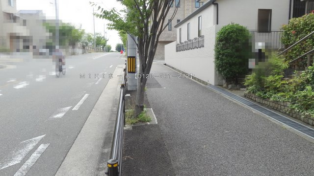 箕面市今宮３丁目　中古一戸建