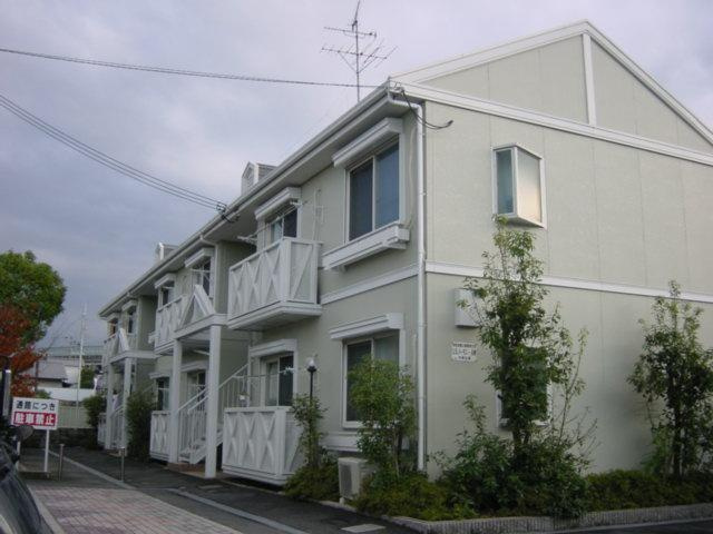 USハーモニー