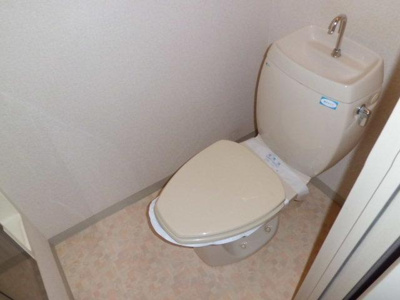 【トイレ】 | USハーモニー