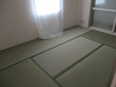 【和室】 | USハーモニー