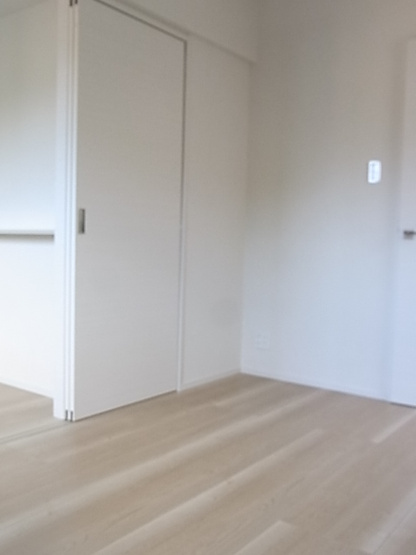 【寝室】 | Casa le beau temps