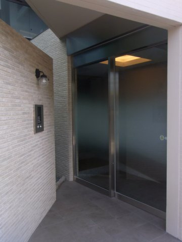 【エントランス】 | Casa le beau temps