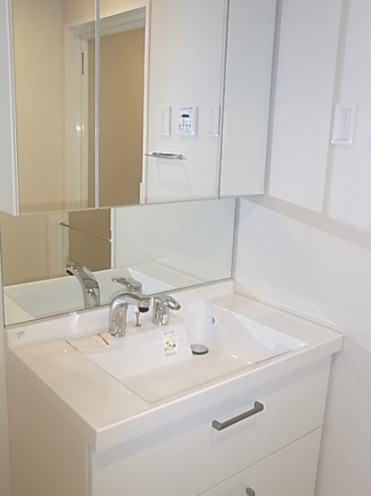 【独立洗面台】 | Casa le beau temps