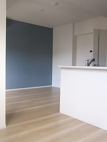 【居間・リビング】 | Casa le beau temps