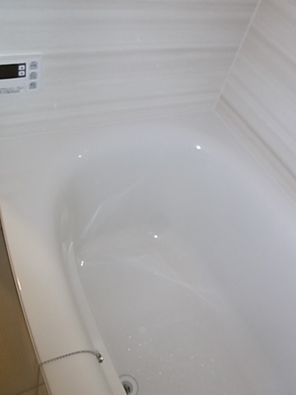 【浴室】 | Casa le beau temps