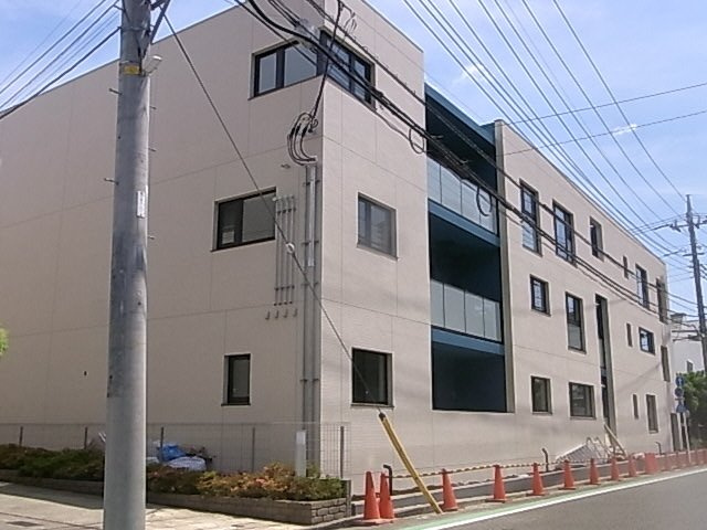 【外観】 | Casa le beau temps