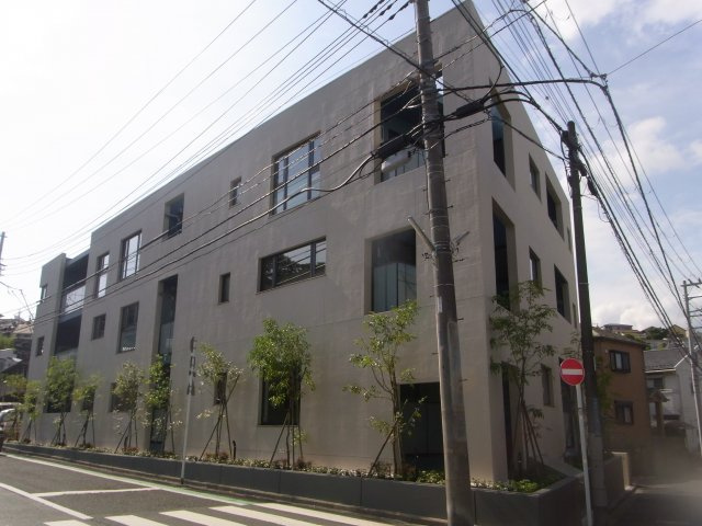 【外観】 | Casa le beau temps