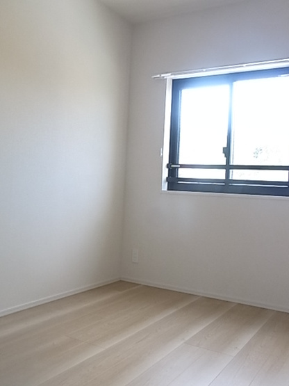 【洋室】 | Casa le beau temps