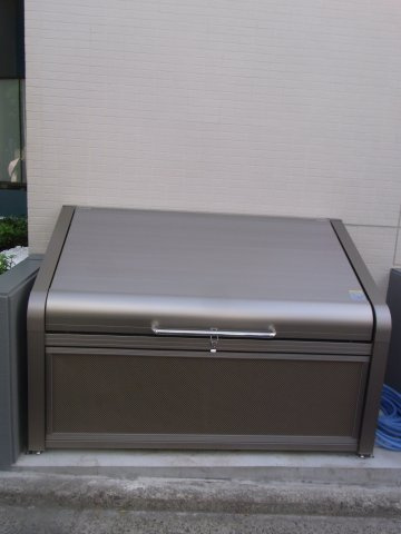 【その他共用部分】 | Casa le beau temps