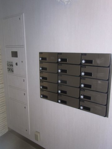 【その他共用部分】 | Casa le beau temps