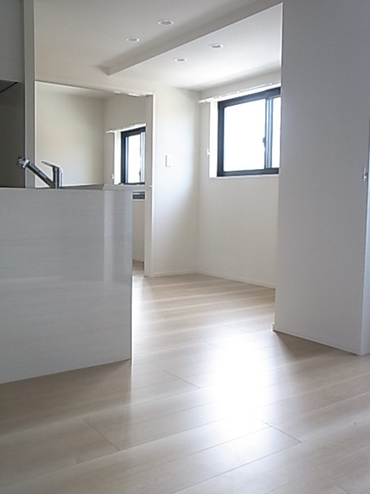 【内装】 | Casa le beau temps