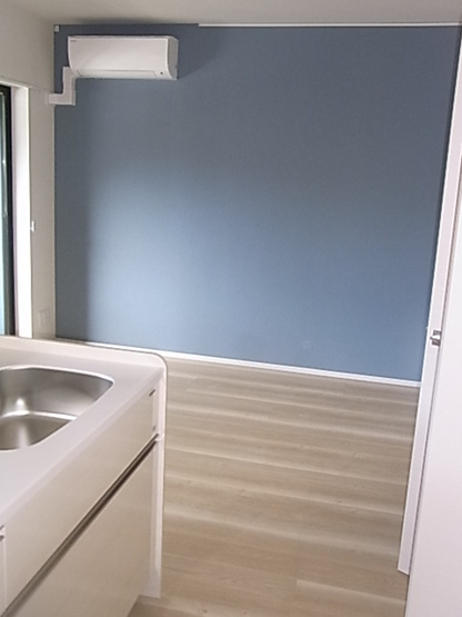 【内装】 | Casa le beau temps