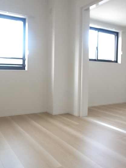 【居間・リビング】 | Casa le beau temps