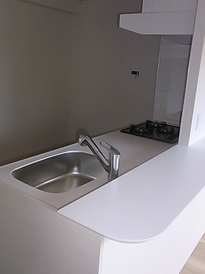 【キッチン】 | Casa le beau temps