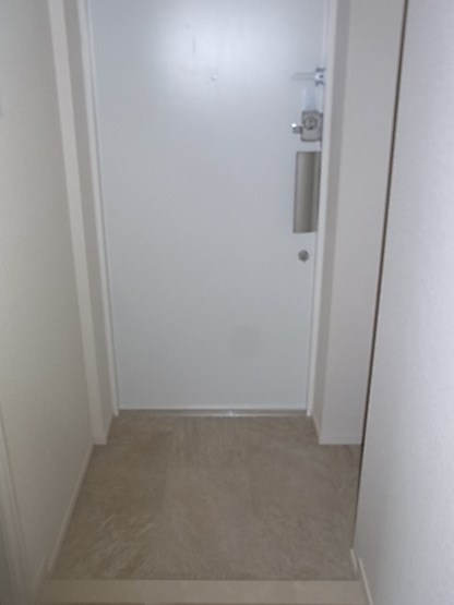 【玄関】 | Casa le beau temps