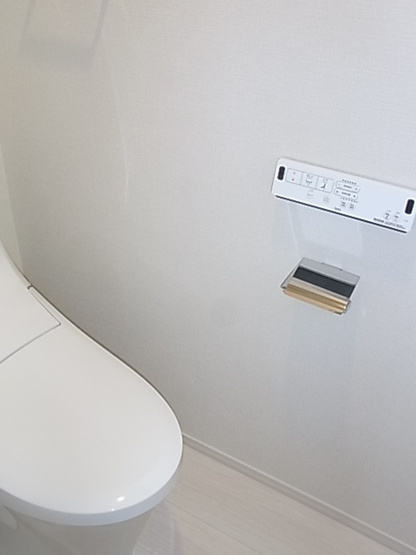 【トイレ】 | Casa le beau temps