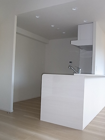 【内装】 | Casa le beau temps