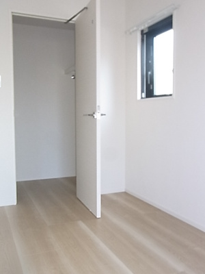 【寝室】 | Casa le beau temps