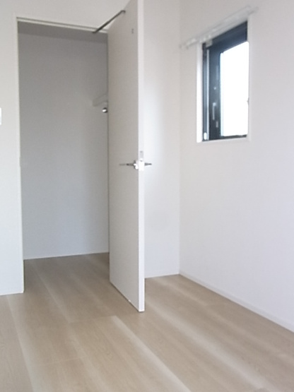 【寝室】 | Casa le beau temps