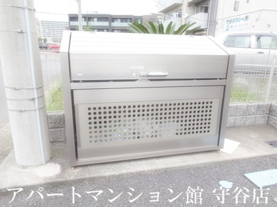 【その他共用部分】 | Bright two