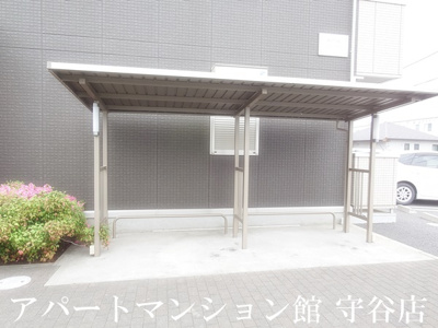 【その他共用部分】 | Bright two
