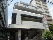 サンロイヤル池田駅前の画像