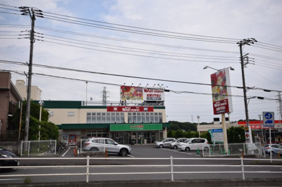 【周辺】 | MLH石川２丁目４棟-NO.3(条件付売地)造成完了しました！ | 毎日のお買い物に是非！
生鮮食品TAIGA
