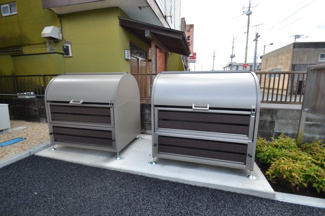 【その他共用部分】