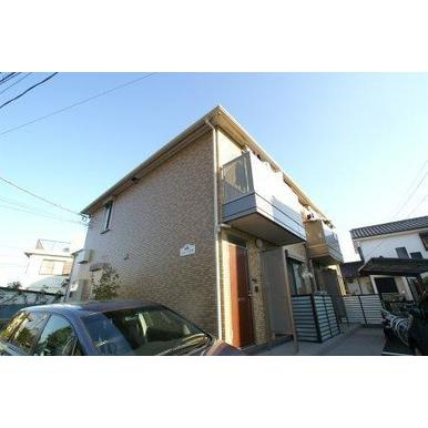 【外観】 | ボナール大門