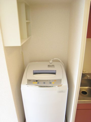 【洗面所】 | フィオーレ船橋