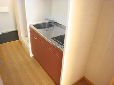 【キッチン】 | フィオーレ船橋