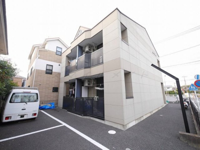 【外観パース】 | グラード