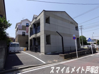 【外観】