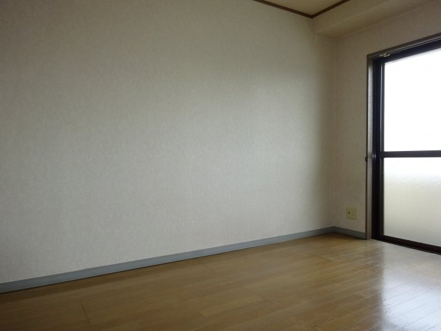 グランドメゾンの洋室