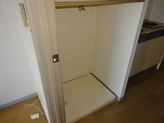 グランドメゾンのキッチン