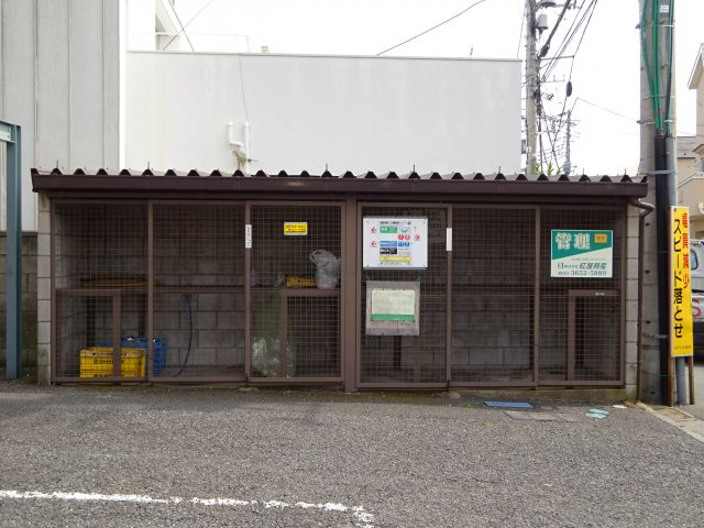 グランドメゾンのその他共用部分