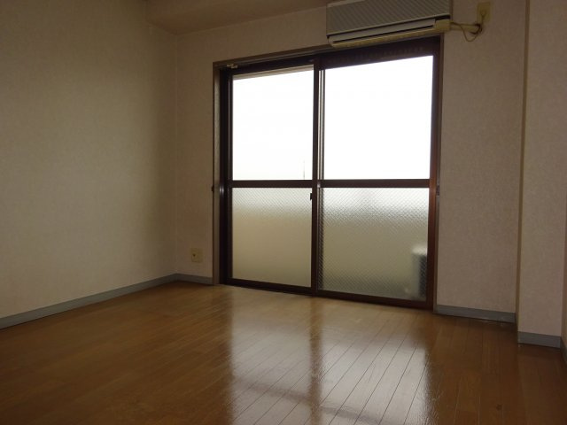 グランドメゾンの洋室