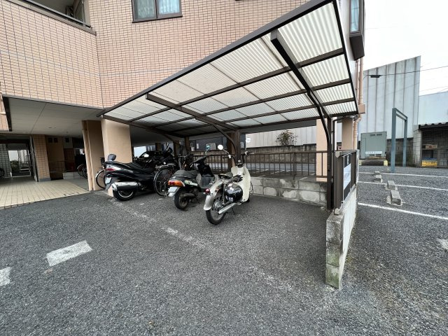 グランドメゾンのその他共用部分