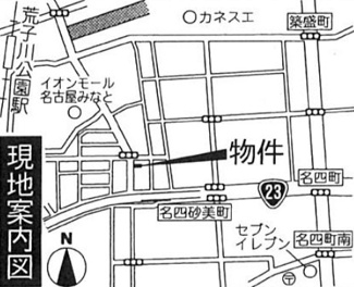 【地図】