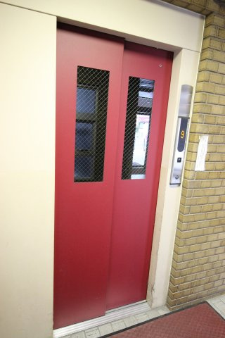 朝日千駄木マンションのその他共用部分