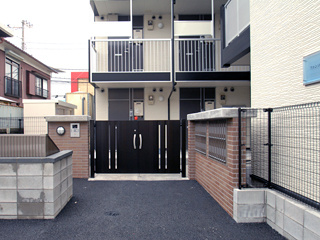 【エントランス】 | ファンソ