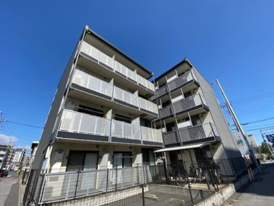 【外観】 | ファンソ