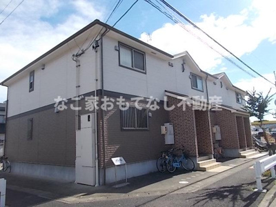 【外観】 | ベルタ