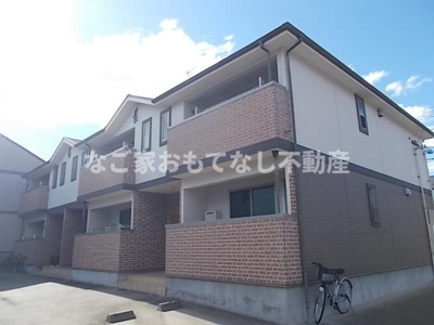 【外観】 | ベルタ