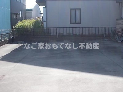 【駐車場】 | ベルタ