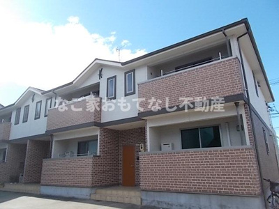 【外観】 | ベルタ