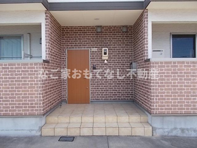 【エントランス】 | ベルタ