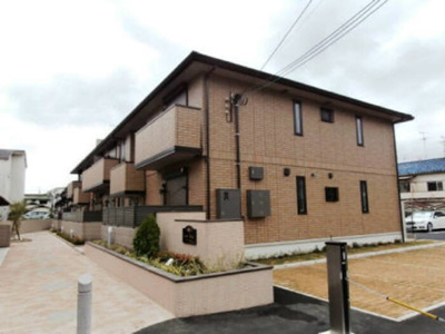  | カーサフェリーチェ